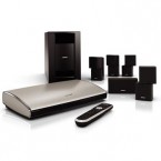 博士 BOSE Lifestyle 520Ⅱ家庭影院系統