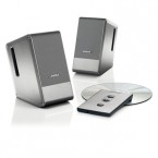 博士 BOSE Companion2II 多媒體揚聲器系統