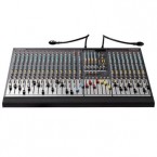艾倫赫賽 ALLEN&HEATH GL2400/432 32路調(diào)音臺(tái)
