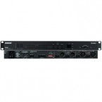 舒爾 SHURE DFR22 數字信號處理器