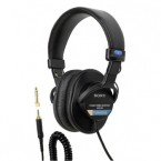 索尼 SONY MDR-7506 監聽耳機