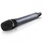 SENNHEISER SKM300-865G3 動態心型手持話筒