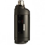 SHURE FP3 話筒無線發射器