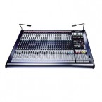 聲藝 Soundcraft GB2 32 32路模擬調音臺（電詢）