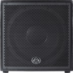 樂富豪 Wharfedale DELTA 15BII 專業音響