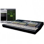 AVID sc48 數字調音臺