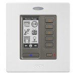 RTI  RK2 壁掛式系統控制器