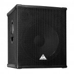 百靈達 Behringer  E1800X 低音音響