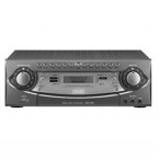 BMB DAR-500 卡包功放