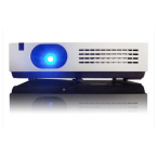 Panasonic PT-X351C 投影機