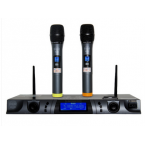 BBS K-100 無線話筒