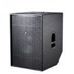 DAS Avant 118A 專業音響