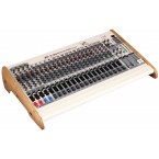 百威 PEAVEY S24 24路調音臺