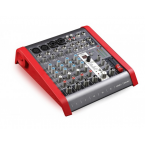 寶龍 PROEL M602FX 6通道調音臺