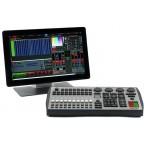 Martin M2GO 數字燈控臺