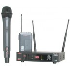 Galaxy Audio AS-M500R 手持式、腰包式發射機