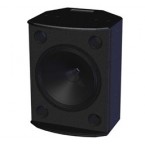 天朗 TANNOY VX 12HP 12″高聲壓版同軸全頻專業擴聲揚聲器