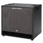 GENZ.BENZ GB 115T-UB 專業音響