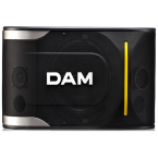 DAM DDS-690EX 卡包專業音響設備