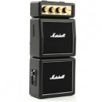 Marshall MS-4 黑色迷你吉他練習音箱
