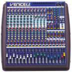MIDAS VENICE U16 16路模擬調音臺