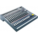 聲藝 Soundcraft EPM12 12路模擬調音臺