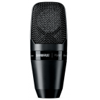 Shure PGA27 側邊拾音電容話筒