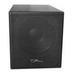 OHM RW-118專業音箱