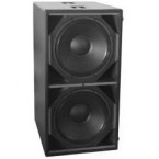 OHM LE-218專業音箱