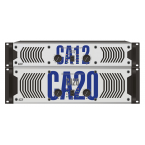 聲準 SOUNDSTANDARD CA20 專業音響功放