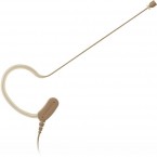 Shure MX153C/O  全方向形頭戴式話筒頭（皮膚色）