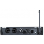 SHURE P2T 無線發射機