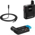 森海塞爾 SENNHEISER AVX-ME2 SET 數字無線話筒系統