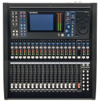 雅馬哈 YAMAHA LS9-16 數字調音臺