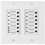 EV PWS-4 網絡矩陣墻控面板