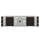 蜚聲 FAMOUSOUND 9212 專業功放