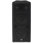 樂富豪 Wharfedale Delta 215II 雙15寸音響