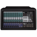 樂富豪 Wharfedale Force 12 12路290w帶功放調音臺