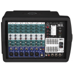 樂富豪 Wharfedale PMX 710 帶功放調音臺