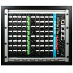 艾倫赫賽 ALLEN&HEATH IDR10 調(diào)音臺(tái)混合機(jī)架