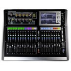 艾倫赫賽 ALLEN&HEATH GLD-80 數字調音臺