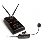 NADY MHT-16 銅管、木管樂器- 16通道UHF無線系統