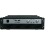 韻樂Vinal MPA-2000 專業功放