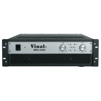 韻樂Vinal MPA-3000 專業功放