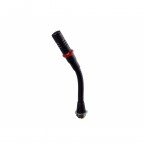 ClockAudio C 3環形燈鵝頸話筒