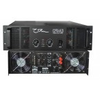 歐姆 OHM CFU-A3 2x880W專業功放