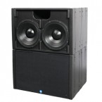 RENKUS-HEINZ IC212S-FR 線(xiàn)陣音響