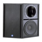 RENKUS-HEINZ TRX121T 專業音響