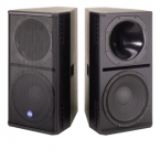 RENKUS-HEINZ STX2 專業音響