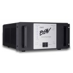 BGM VXi 8.2 專業功放